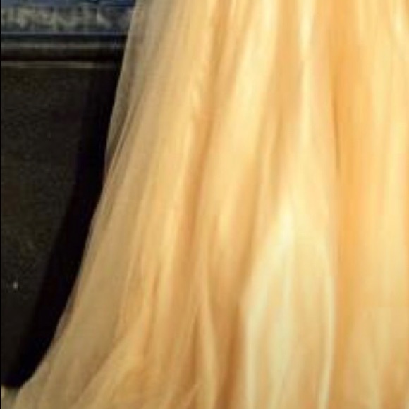 Prom Dress - Picture 2 of 2